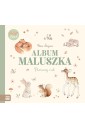 Album maluszka. Pierwszy rok