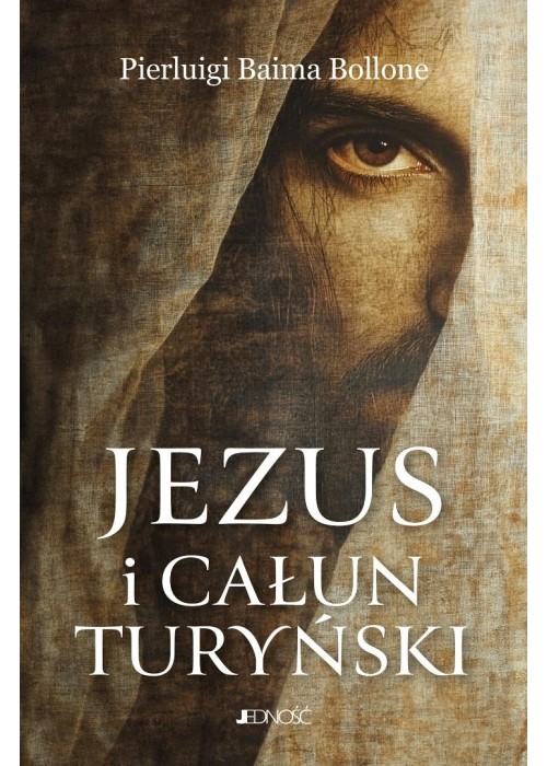Jezus i Całun Turyński