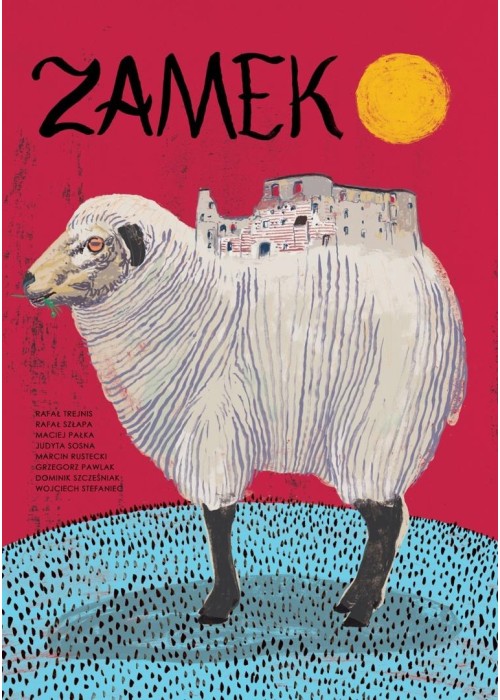 Zamek