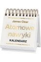 Atomowe nawyki. Kalendarz