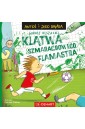 Antoś i jego banda. Klątwa szmaragdowego flamastra