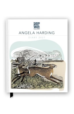Terminarz 2027 duży TW Angela Harding