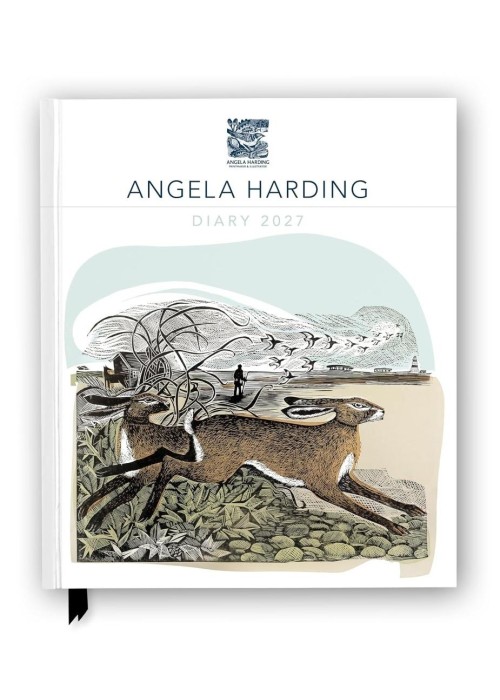 Terminarz 2027 duży TW Angela Harding