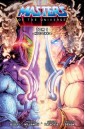 He-Man i Władcy Wszechświata T.1 Miecz skazy