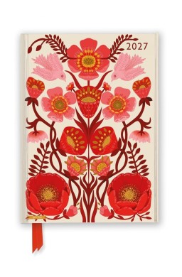 Terminarz 2027 A5 TW Love Oracle Nina Pace