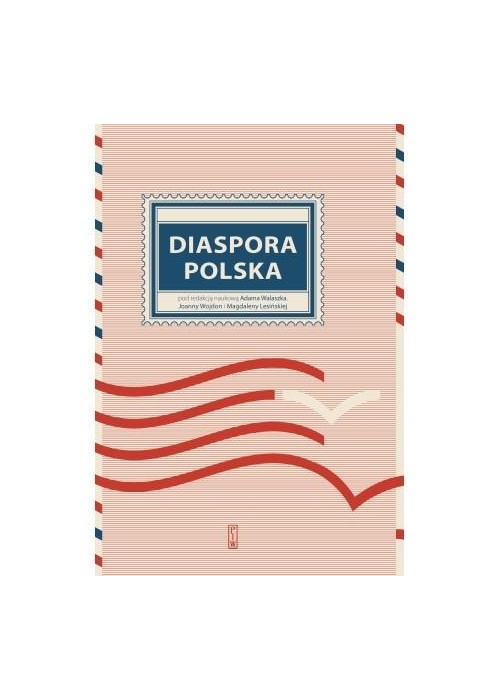 Diaspora polska