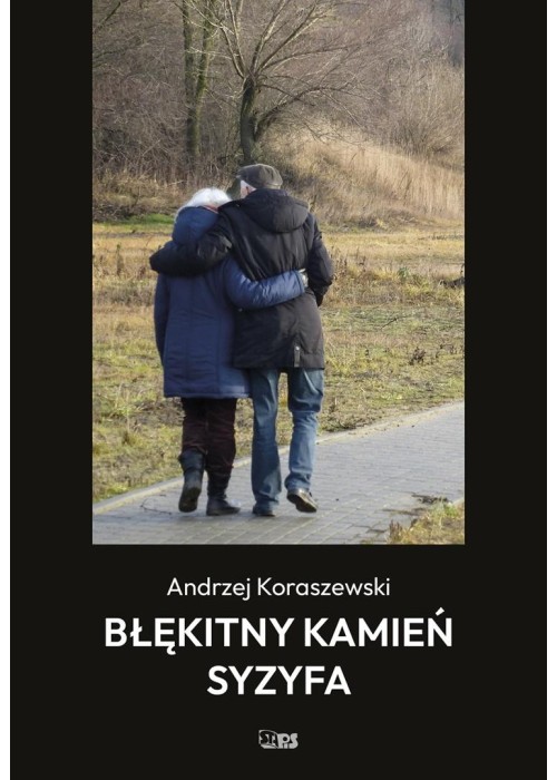 Błękitny kamień Syzyfa