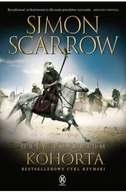 Orły Imperium T.12 Kohorta
