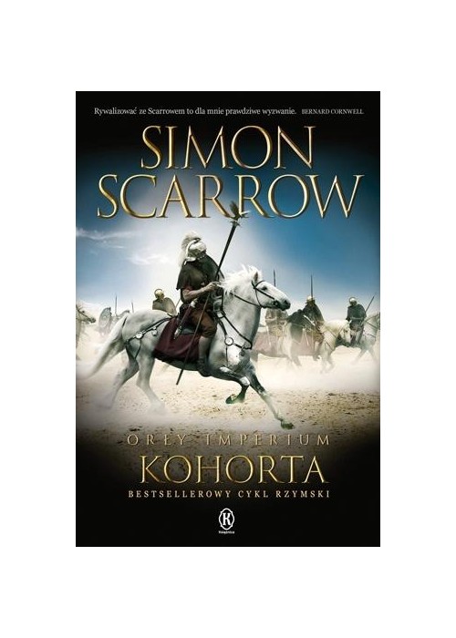 Orły Imperium T.12 Kohorta