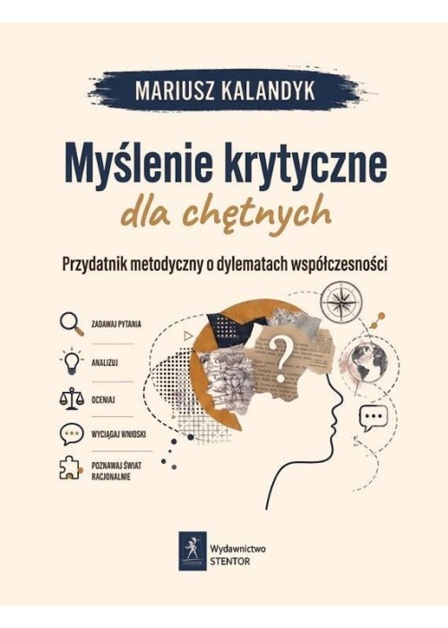 Myślenie krytyczne dla chętnych