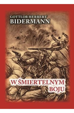 W śmiertelnym boju w.3