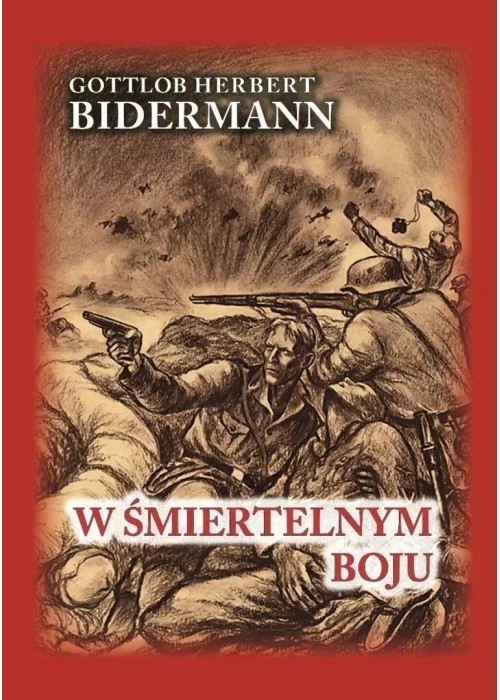 W śmiertelnym boju w.3