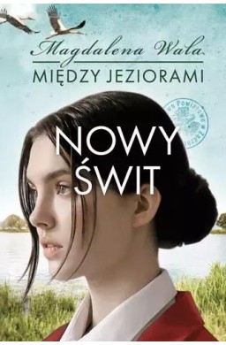 Między jeziorami T.3 Pomruk ciszy