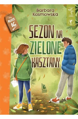 Sezon na zielone kasztany