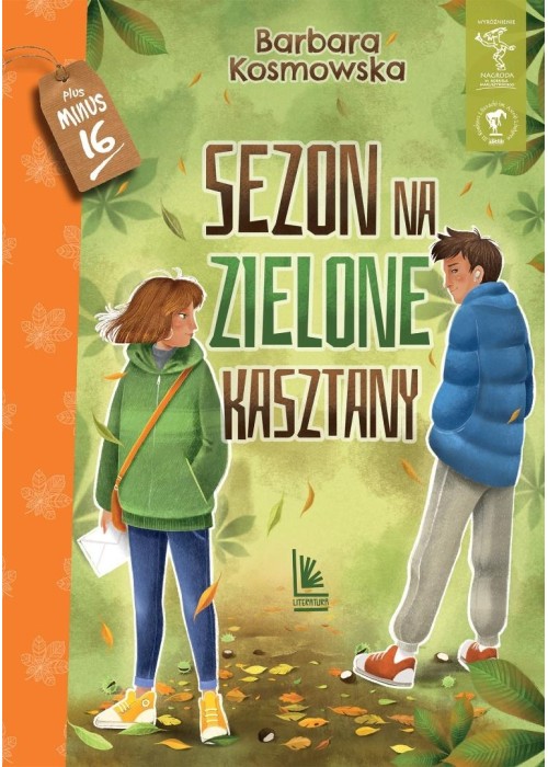 Sezon na zielone kasztany