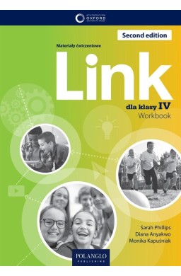 Link 4 Ćwiczenia + dostęp online