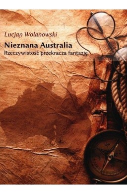 Nieznana Australia