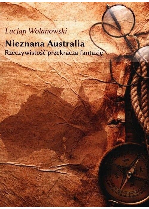 Nieznana Australia