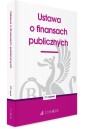 Ustawa o finansach publicznych