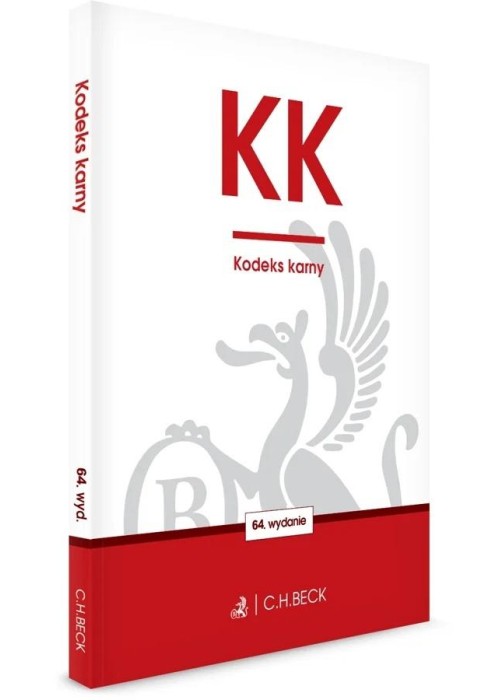 KK. Kodeks karny