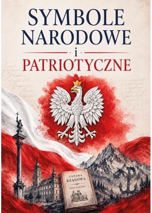Symbole narodowe i patriotyczne