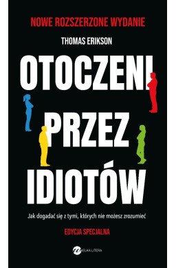 Otoczeni przez idiotów. Edycja specjalna