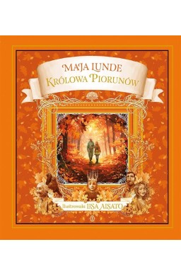 Królowa Piorunów