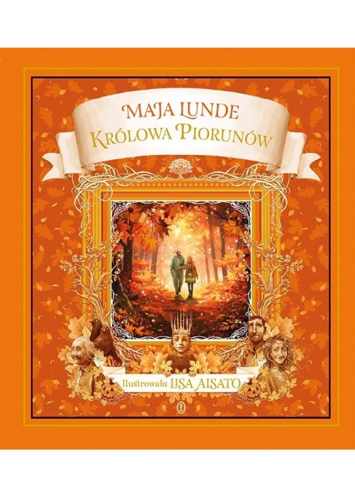 Królowa Piorunów