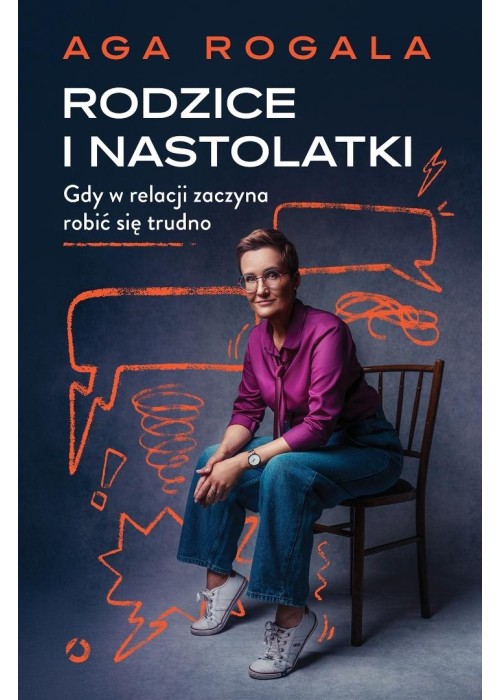 Rodzice i nastolatki. Gdy w relacji zaczyna robić