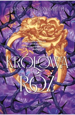 Królowa róż