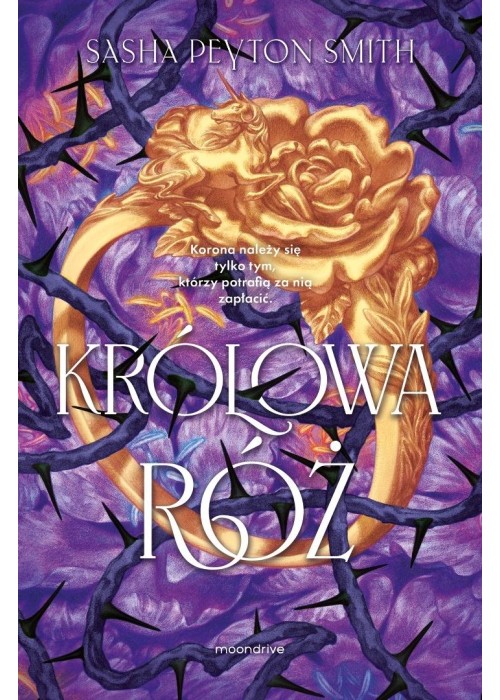 Królowa róż