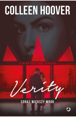 Verity. Coraz większy mrok