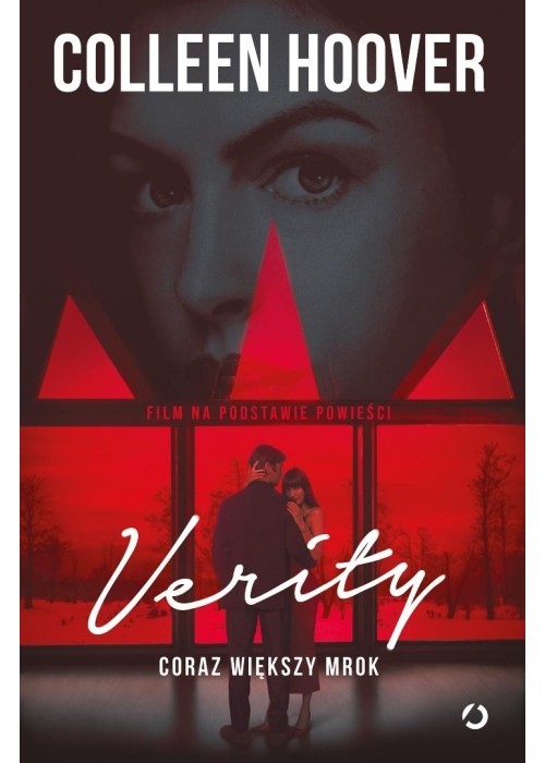 Verity. Coraz większy mrok