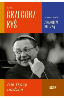 Nie tracę nadziei