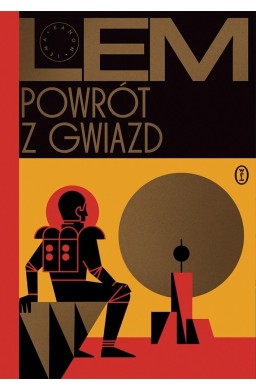 Powrót z gwiazd