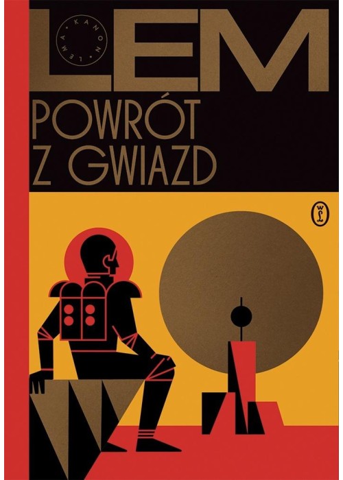 Powrót z gwiazd