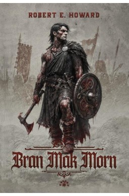 Bran Mak Morn