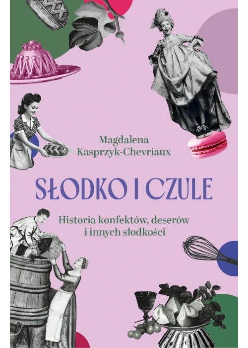 Słodko i czule