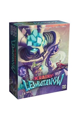 Krainy Lewiatanów GALAKTA