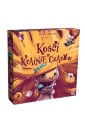 Kości w Krainie Czarów GALAKTA