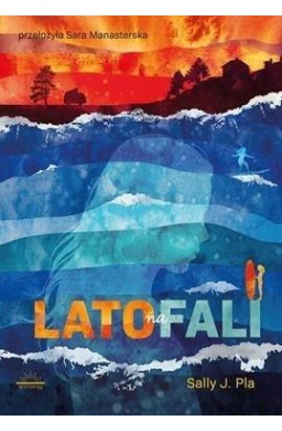 Lato na fali