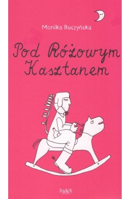 Pod różowym kasztanem