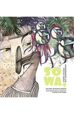 Sowa, która chciała być skowronkiem