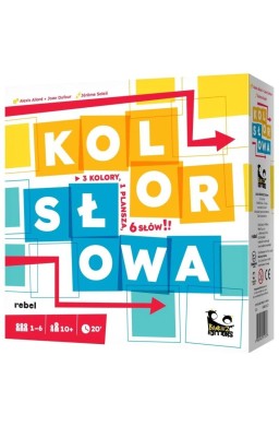 Kolor słowa