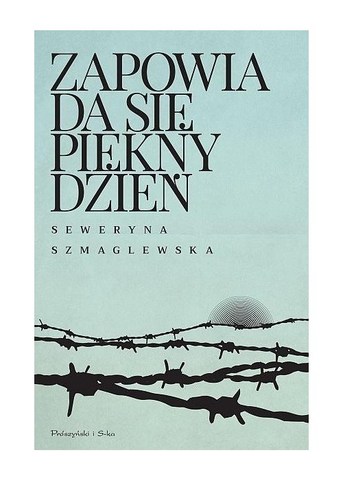 Zapowiada się piękny dzień