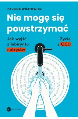 Nie mogę się powstrzymać
