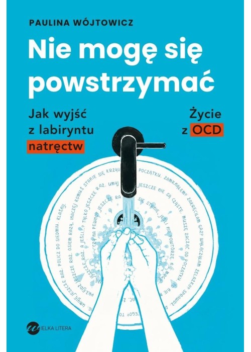 Nie mogę się powstrzymać