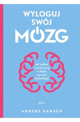 Wyloguj swój mózg