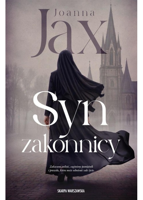Syn zakonnicy