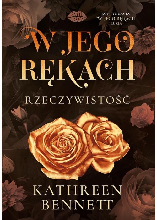 W jego rękach. Rzeczywistość